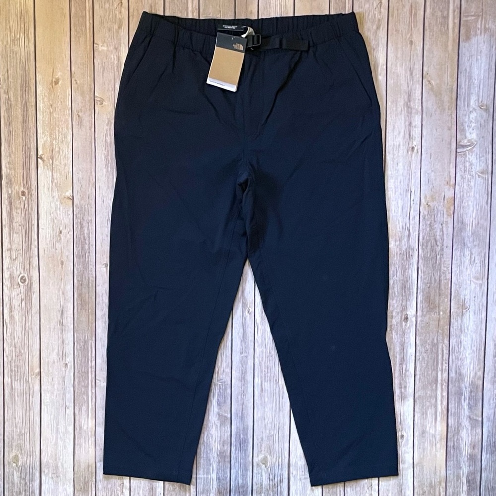 The North Face Men’s Tech Easy Pants In Aviator Navy
